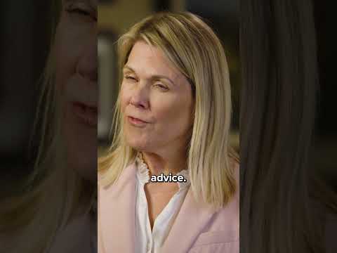 Video thumbnail: Because of EO, Sheila Carroll