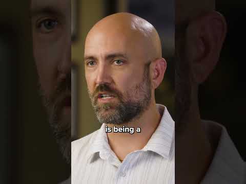 Video thumbnail: Because of EO, Dave Reese