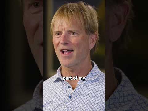 Video thumbnail: Because of EO, Mark Haney